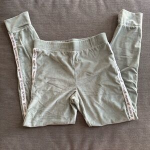 Hurley Velour PJ Pants